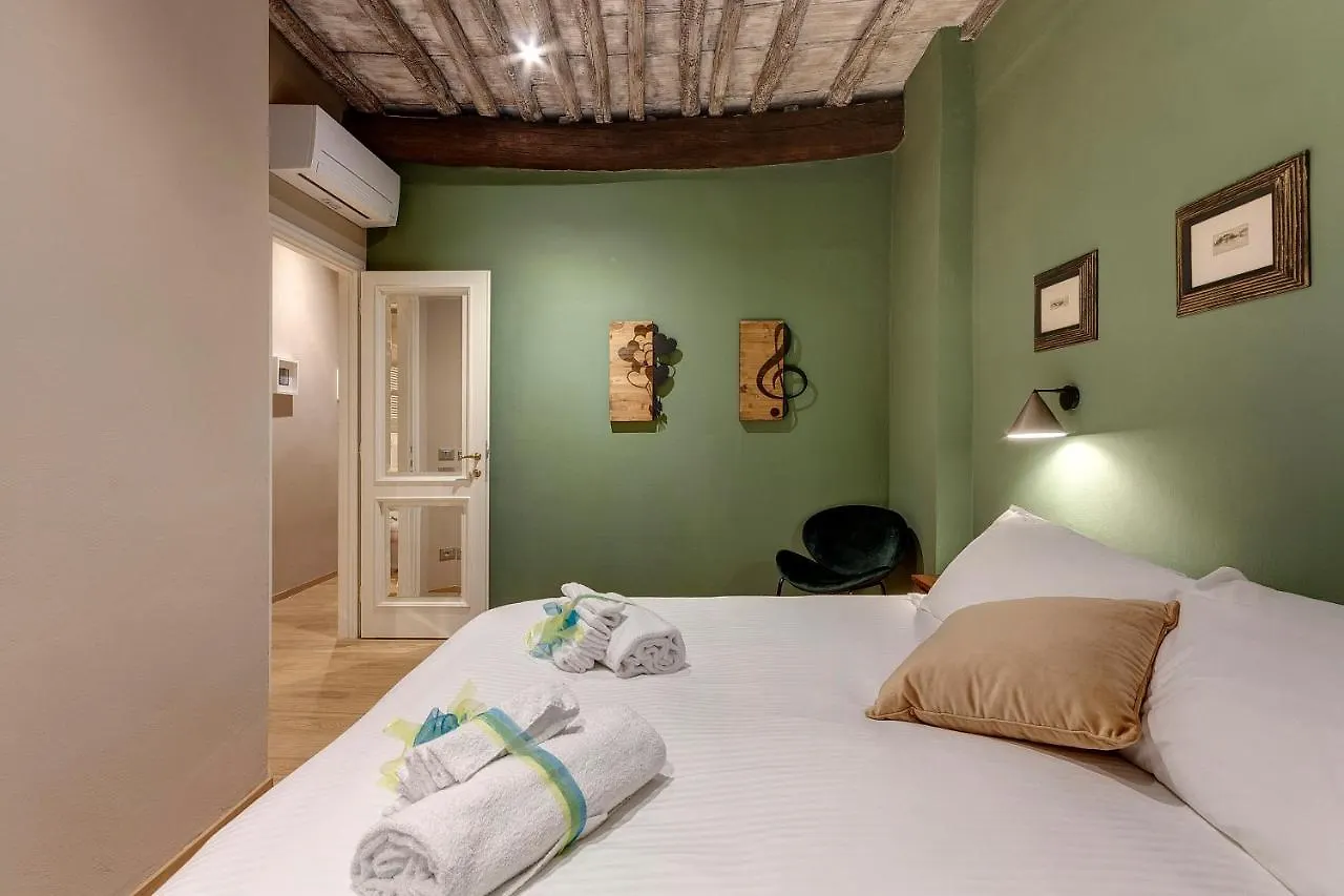 Santa Croce Loft By Mamo Florence 0*,  Italy
